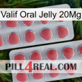Valif Oral Jelly 20Mg 19